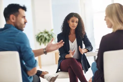 When Mediation Might Not Be Suitable Dudley?
