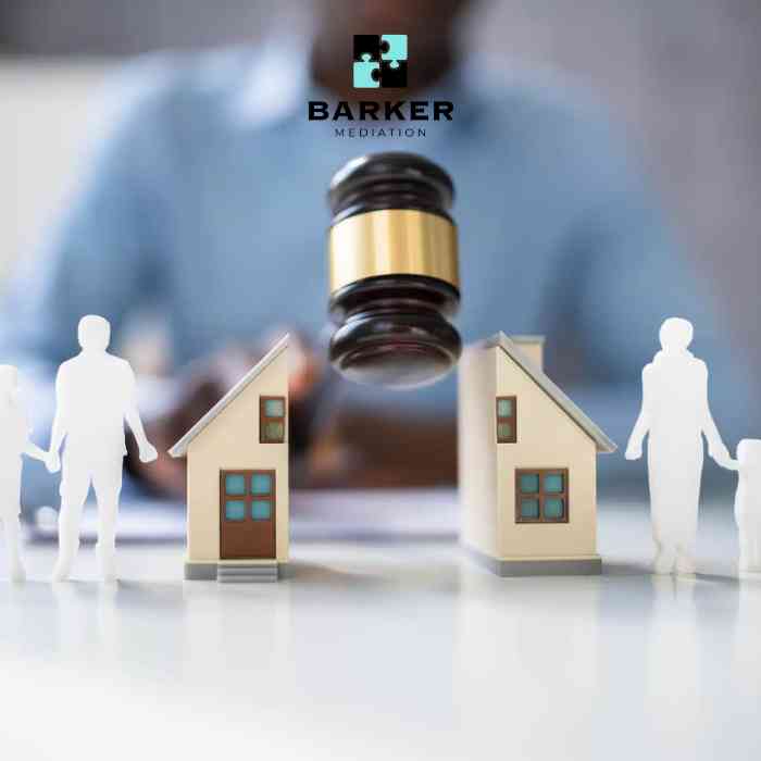 The Family Home: Protecting Your Biggest Asset with Barker Dudley