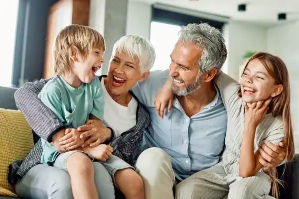 Grandparent Access Mediation Dudley