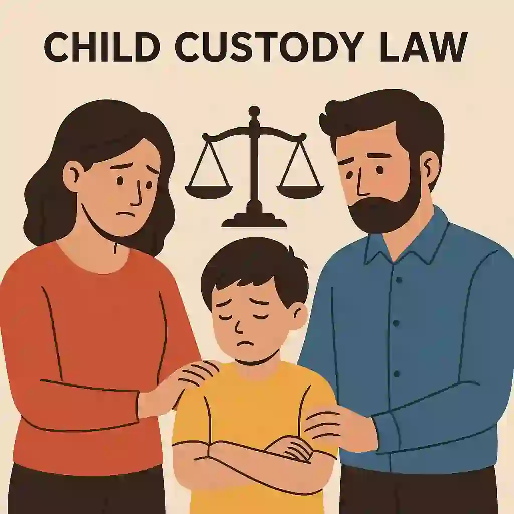 Applying to the Family Court What Parents Need to Know Dudley