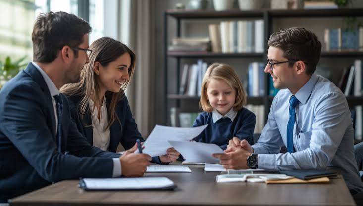 Can Mediation Help When Parents Cannot Agree About a Child’s School Dudley?