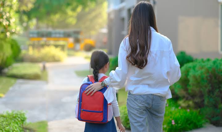 What Happens If My Ex Has Already Applied for a New School Dudley?